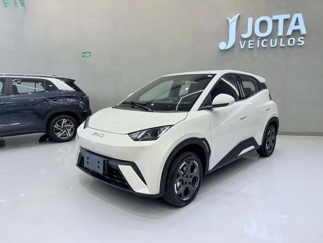 BYD Dolphin Mini GS (Elétrico)