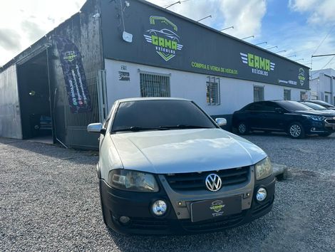 VolksWagen Saveiro SURF 1.6 Mi Total Flex 2p