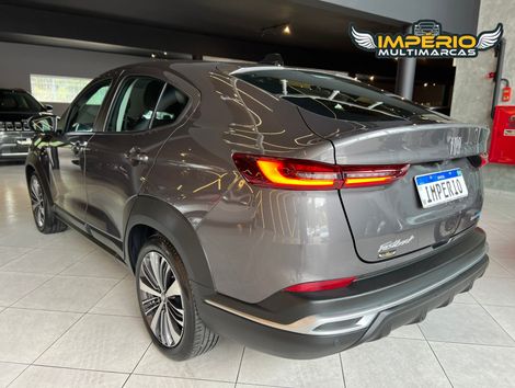 Fiat Fastback Audace 200 TB Aut (Hibrído)