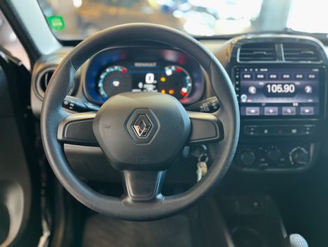 Renault Kwid Zen 1.0 Flex 12V 5P Mec - foto 10