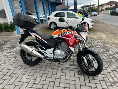 HONDA CB 300R/ 300R FLEX