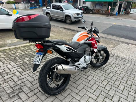 HONDA CB 300R/ 300R FLEX