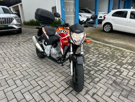 HONDA CB 300R/ 300R FLEX