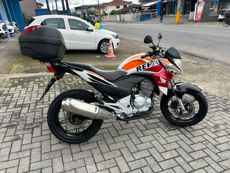 HONDA CB 300R/ 300R FLEX