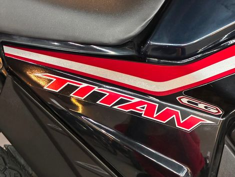 HONDA CG 160 TITAN FLEXONE/Ed.Especial 40 Anos