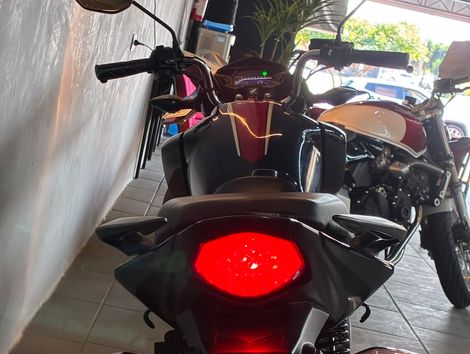 HONDA CG 160 TITAN FLEXONE/Ed.Especial 40 Anos