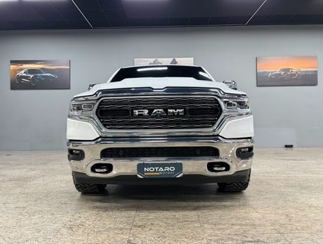 RAM 1500 LIMITED 5.7 CD 4x4 Aut.
