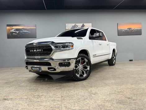 RAM 1500 LIMITED 5.7 CD 4x4 Aut.
