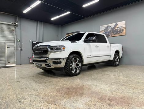 RAM 1500 LIMITED 5.7 CD 4x4 Aut.