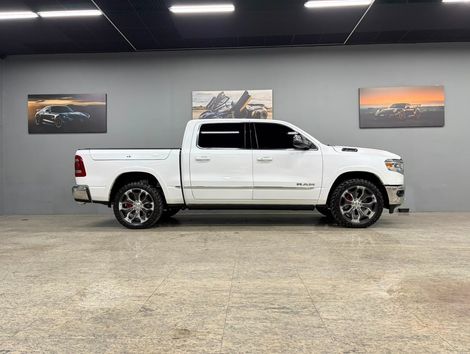 RAM 1500 LIMITED 5.7 CD 4x4 Aut.
