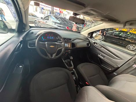 Chevrolet ONIX HATCH LT 1.0 8V FlexPower 5p Mec.