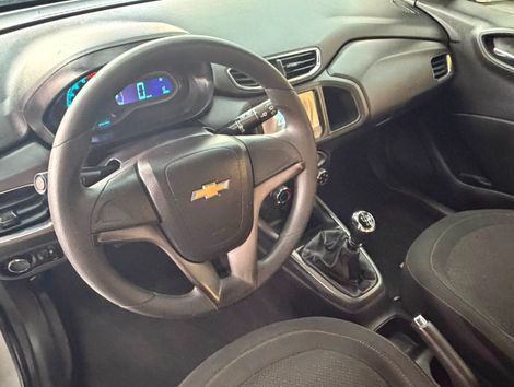 Chevrolet ONIX HATCH LT 1.0 8V FlexPower 5p Mec.