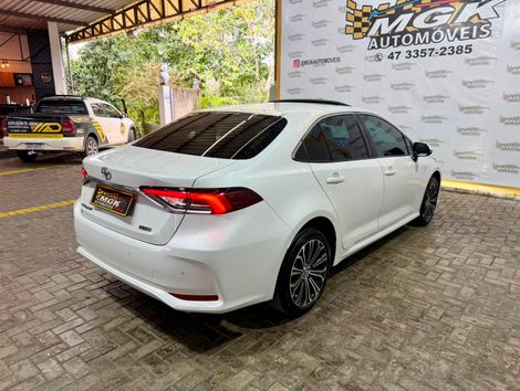 Toyota Corolla ALTIS/A.Premiu. 2.0 Flex 16V Aut