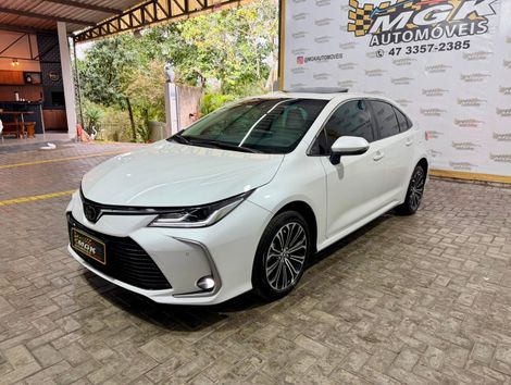 Toyota Corolla ALTIS/A.Premiu. 2.0 Flex 16V Aut