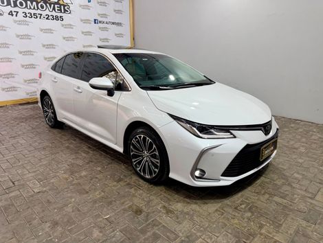 Toyota Corolla ALTIS/A.Premiu. 2.0 Flex 16V Aut