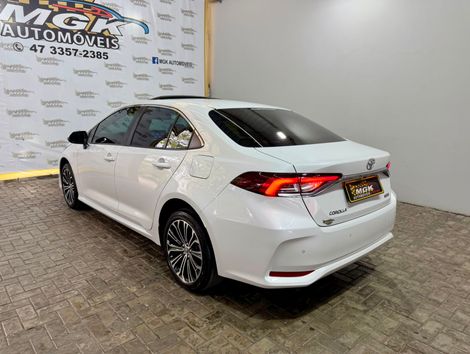 Toyota Corolla ALTIS/A.Premiu. 2.0 Flex 16V Aut