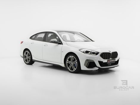 BMW M235i XDRIVE Gran Coupé 2.0 Aut.