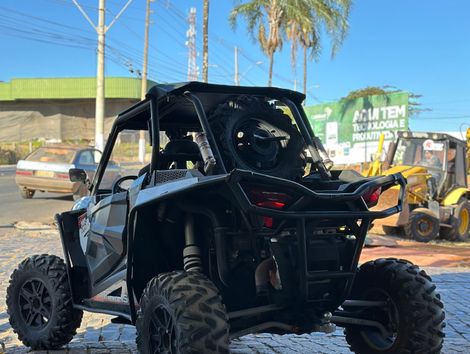POLARIS RZR XP 1000 EPS 4x4 (UTV)