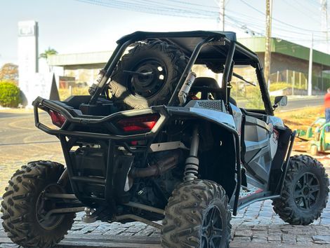 POLARIS RZR XP 1000 EPS 4x4 (UTV)
