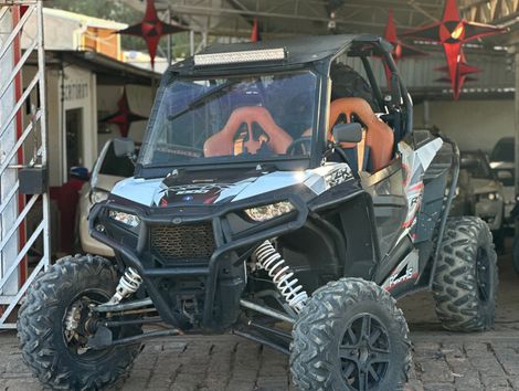 POLARIS RZR XP 1000 EPS 4x4 (UTV)