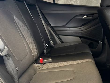 Hyundai Creta Limited 1.0 TB 12V Flex Aut.