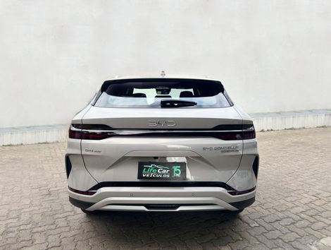 BYD Song Plus Premium 1.5 16V Aut. (Hibrido)