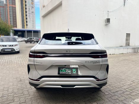 BYD Song Plus Premium 1.5 16V Aut. (Hibrido)