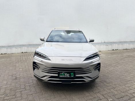 BYD Song Plus Premium 1.5 16V Aut. (Hibrido)