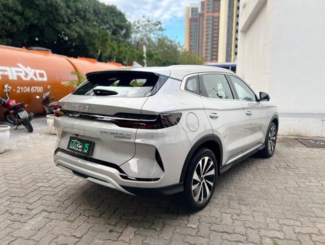 BYD Song Plus Premium 1.5 16V Aut. (Hibrido)