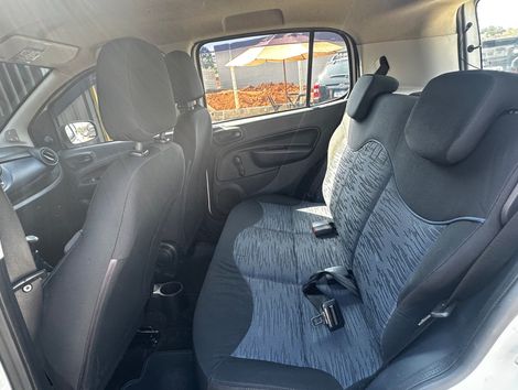 Fiat UNO ATTRACTIVE 1.0 Flex 6V 5p