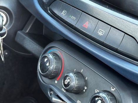 Fiat UNO ATTRACTIVE 1.0 Flex 6V 5p