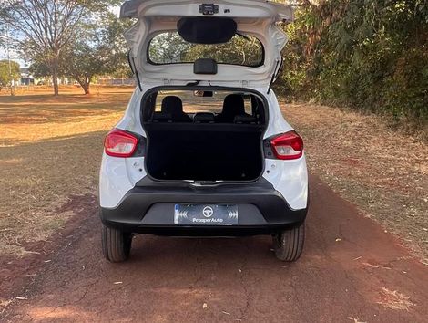 Renault KWID Zen 1.0 Flex 12V 5p Mec.