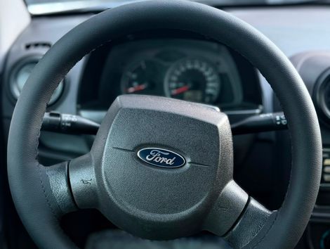 Ford Ka 1.0 8V/1.0 8V ST Flex 3p