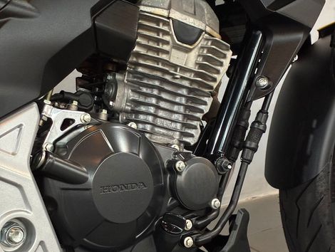 HONDA CB 300F Twister Flex
