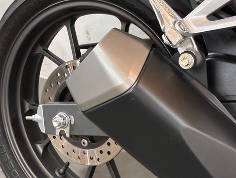 HONDA CB 300F Twister Flex