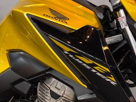 HONDA CB 300F Twister Flex
