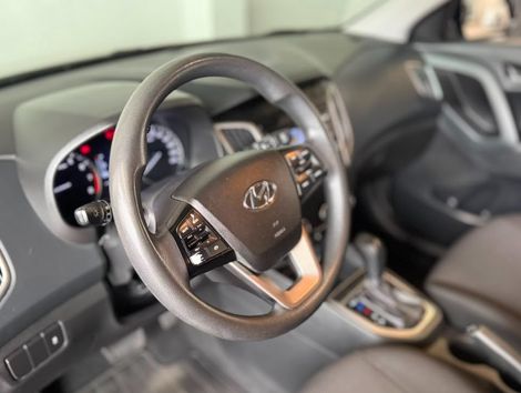 Hyundai Creta Smart 1.6 16V Flex Aut.