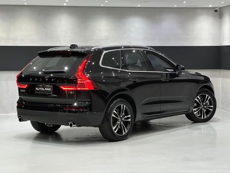 Volvo XC 60 T-8 MOMENTUM 2.0 (Híbrido)