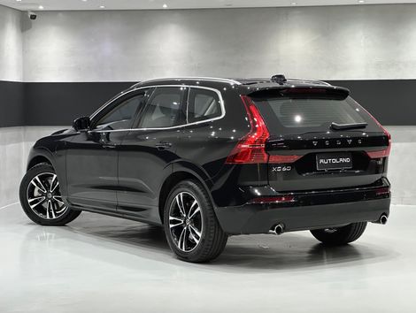 Volvo XC 60 T-8 MOMENTUM 2.0 (Híbrido)