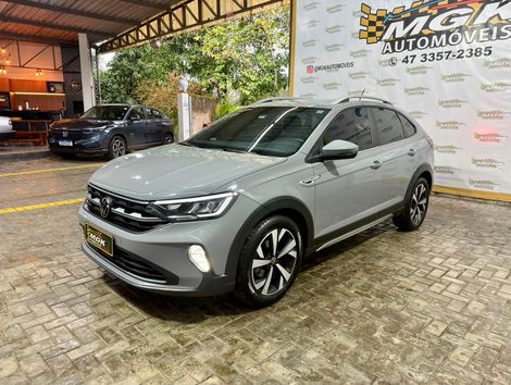 VolksWagen Nivus Highline 1.0 200 TSI Flex Aut.