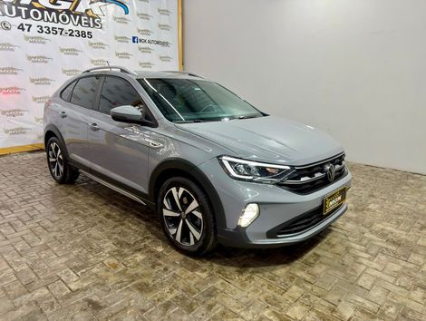 VolksWagen Nivus Highline 1.0 200 TSI Flex Aut.