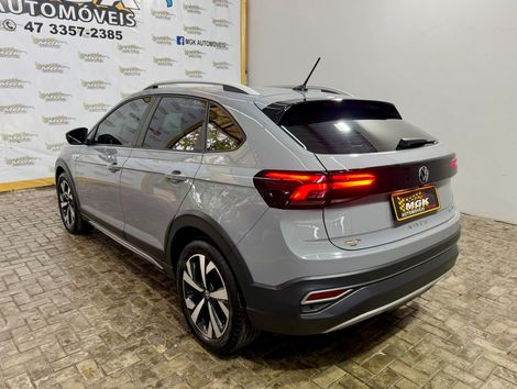 VolksWagen Nivus Highline 1.0 200 TSI Flex Aut.