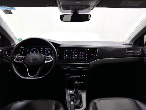 VolksWagen Polo Highline TSI 1.0 Flex 12V Aut.