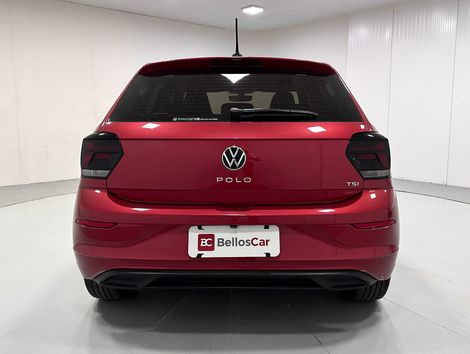 VolksWagen Polo Highline TSI 1.0 Flex 12V Aut.