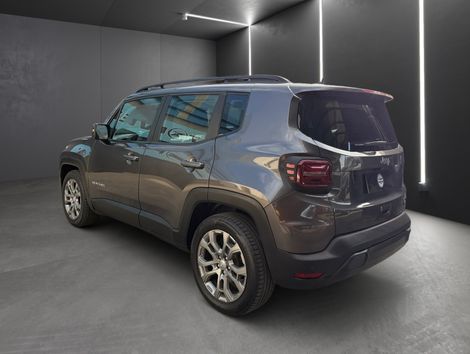Jeep Renegade T270 1.3 TB 4x2 Flex Aut.