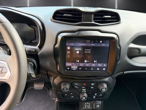 Jeep Renegade T270 1.3 TB 4x2 Flex Aut.