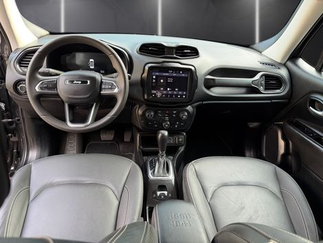 Jeep Renegade T270 1.3 TB 4x2 Flex Aut.