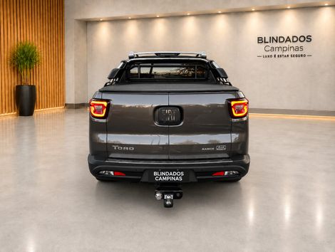 Fiat Toro Ranch 2.0 16V 4x4 TB Diesel Aut.