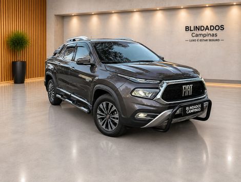 Fiat Toro Ranch 2.0 16V 4x4 TB Diesel Aut.