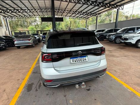 VolksWagen T-Cross Hig. 250 TSI 1.4 Flex 16V 5p Aut